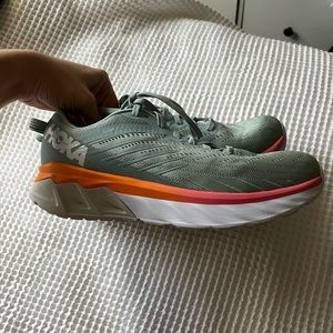 Hoka Running Shoes